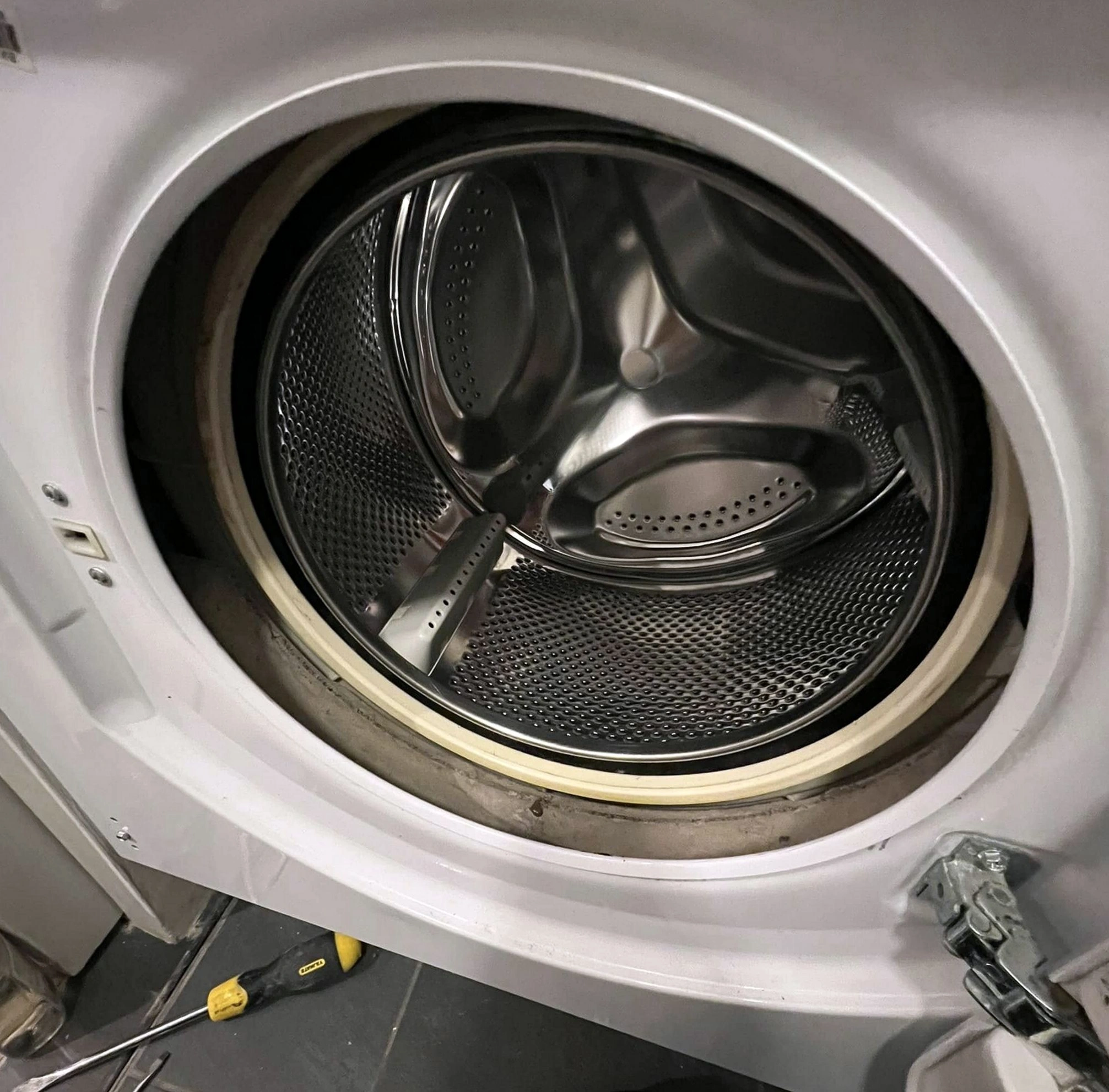Routine Maintenance — Mariner Handyman, Cape Coral FL